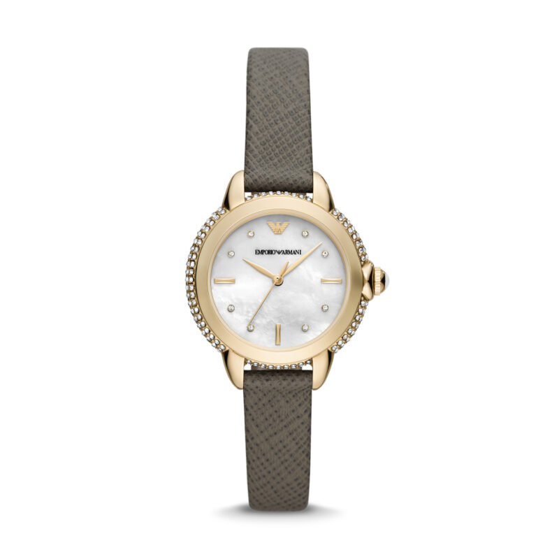 Emporio Armani Women's Watch (AR11526) - Mia Collection