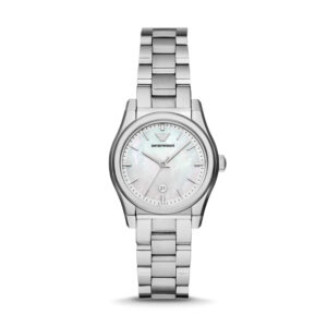 Emporio Armani Women's Watch (AR11557) - Federica Collection