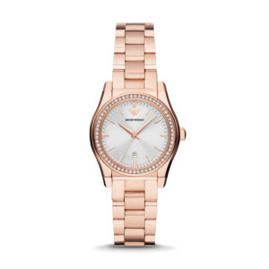 Emporio Armani Women's Watch (AR11558) - Federica Collection