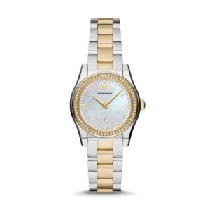 Emporio Armani Women's Watch (AR11559) - Federica Collection