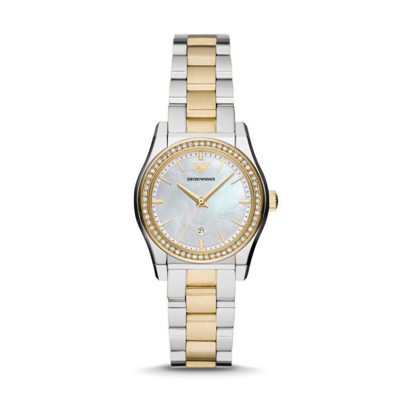 Emporio Armani Women's Watch (AR11559) - Federica Collection