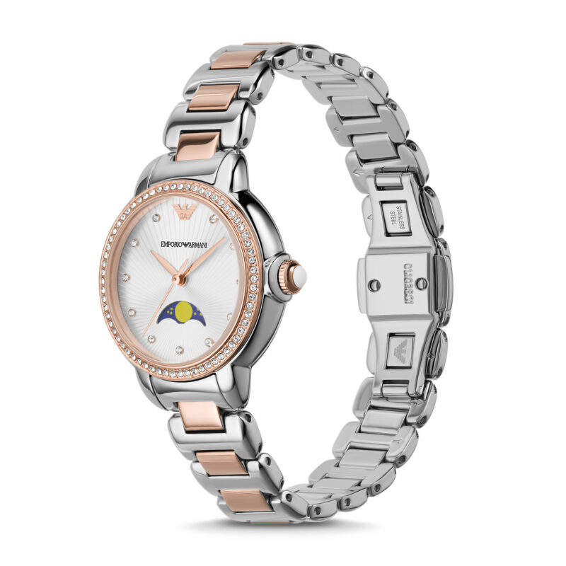 Emporio Armani Women's Watch (AR11567) - Mia Collection - Image 8