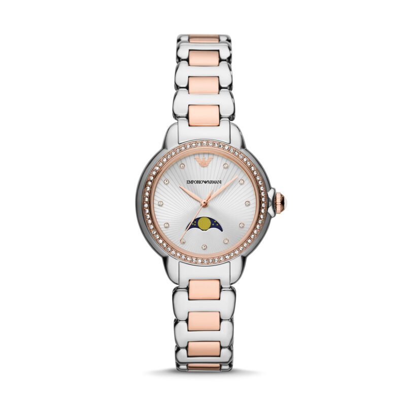 Emporio Armani Women's Watch (AR11567) - Mia Collection