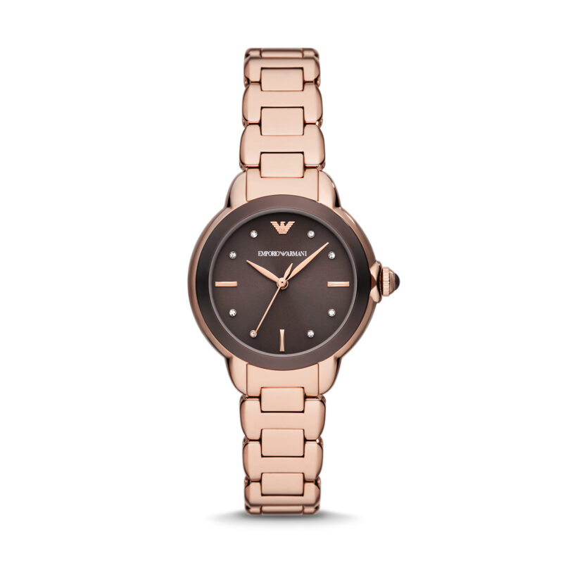 Emporio Armani Women's Watch (AR11570) - Mia Collection