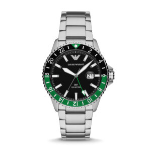 Emporio Armani Men's Watch (AR11589) - Diver Collection