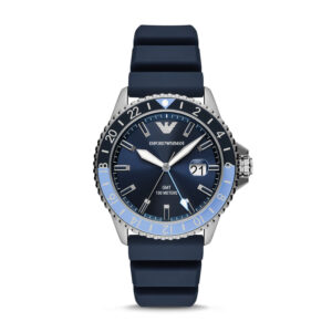 Emporio Armani Men's Watch (AR11592) - Diver Collection