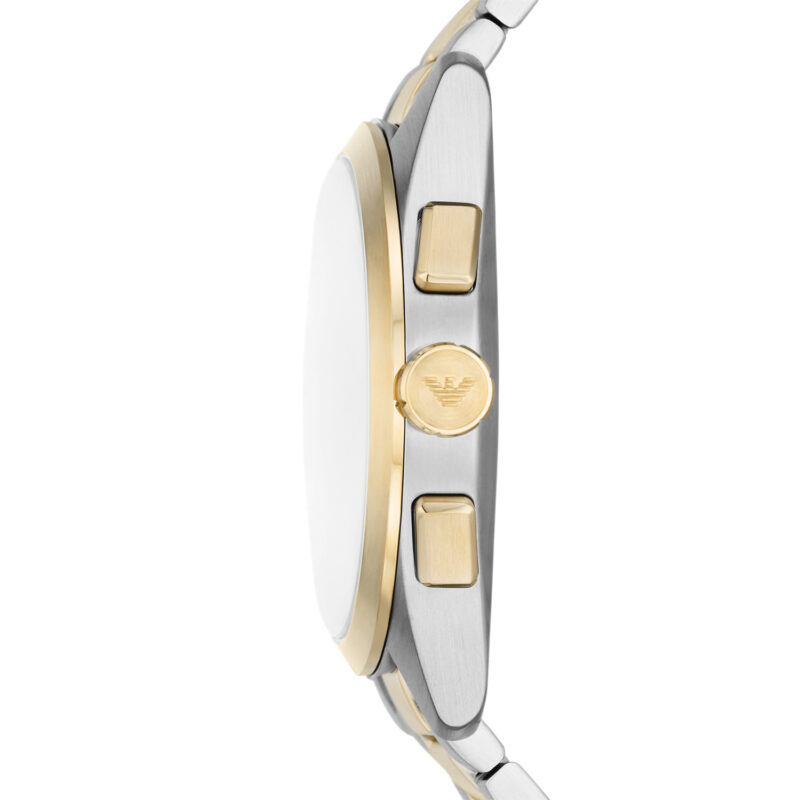 Emporio Armani Men's Watch (AR11605) - Claudio Collection - Image 3