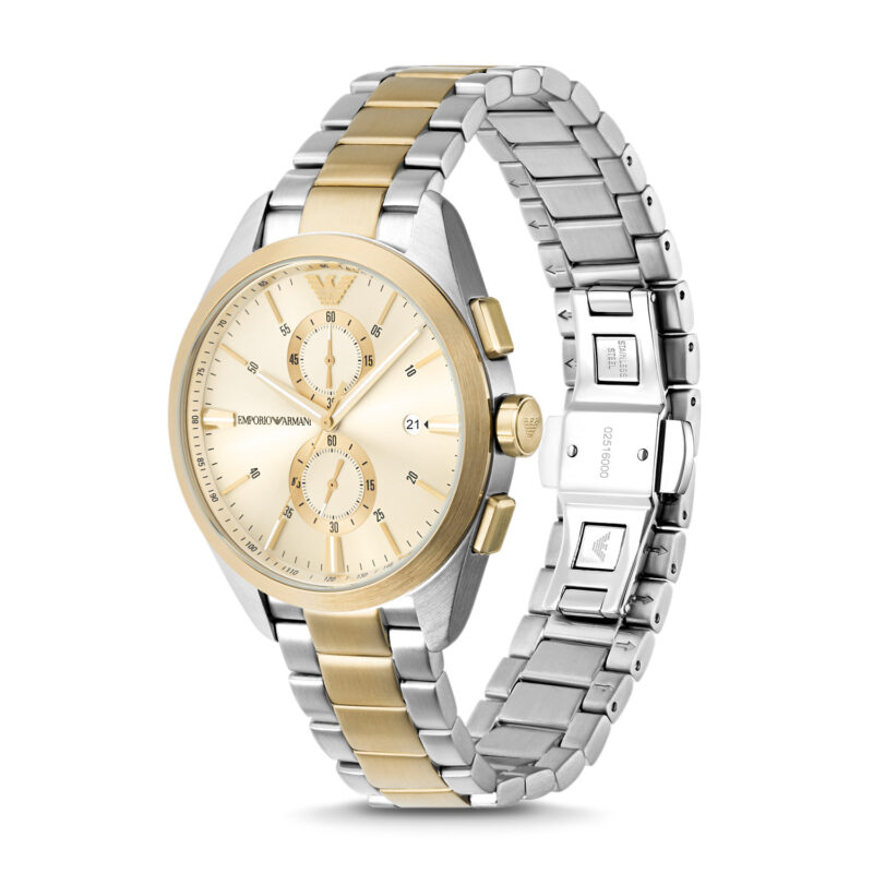 Emporio Armani Men's Watch (AR11605) - Claudio Collection - Image 8