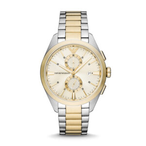 Emporio Armani Men's Watch (AR11605) - Claudio Collection