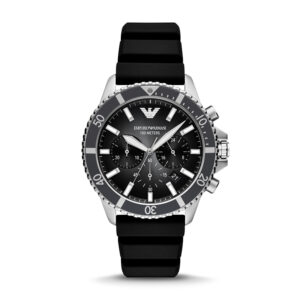 EMPORIO ARMANI WORLD EXPLORER (AR11619)
