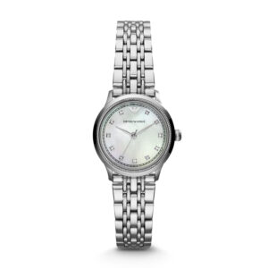 Emporio Armani Ladies Watch (Ar1803)-Classic Xs