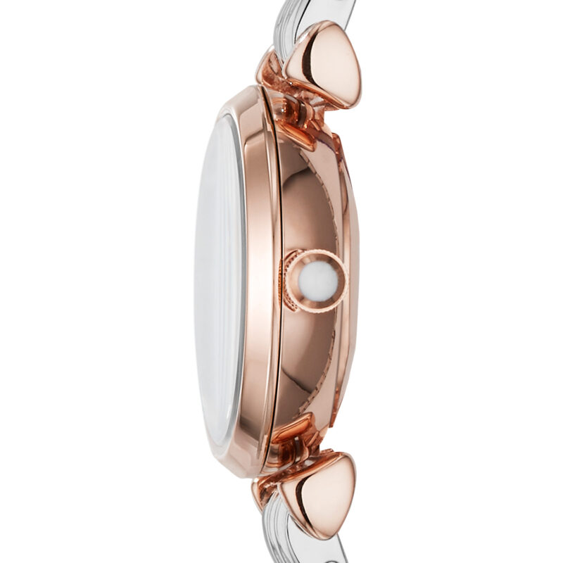 Emporio Armani Women's Watch (AR1841) - Gianni T-Bar Collection - Image 3