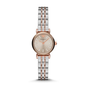 Emporio Armani Women's Watch (AR1841) - Gianni T-Bar Collection