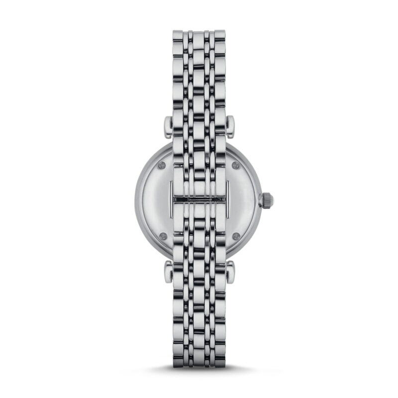 Emporio Armani Women's Watch (AR1908) - Gianni T-Bar Collection - Image 2