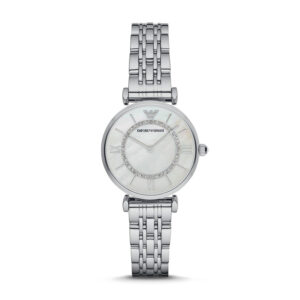 Emporio Armani Women's Watch (AR1908) - Gianni T-Bar Collection