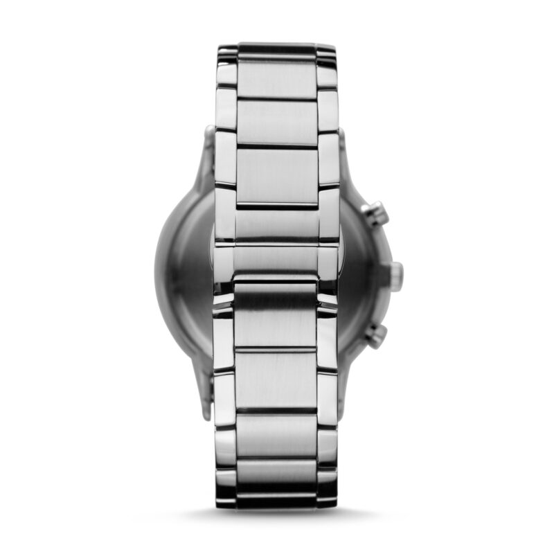 Emporio Armani Mens Watch (Ar2434) - Renato Chrono Collection - Image 2