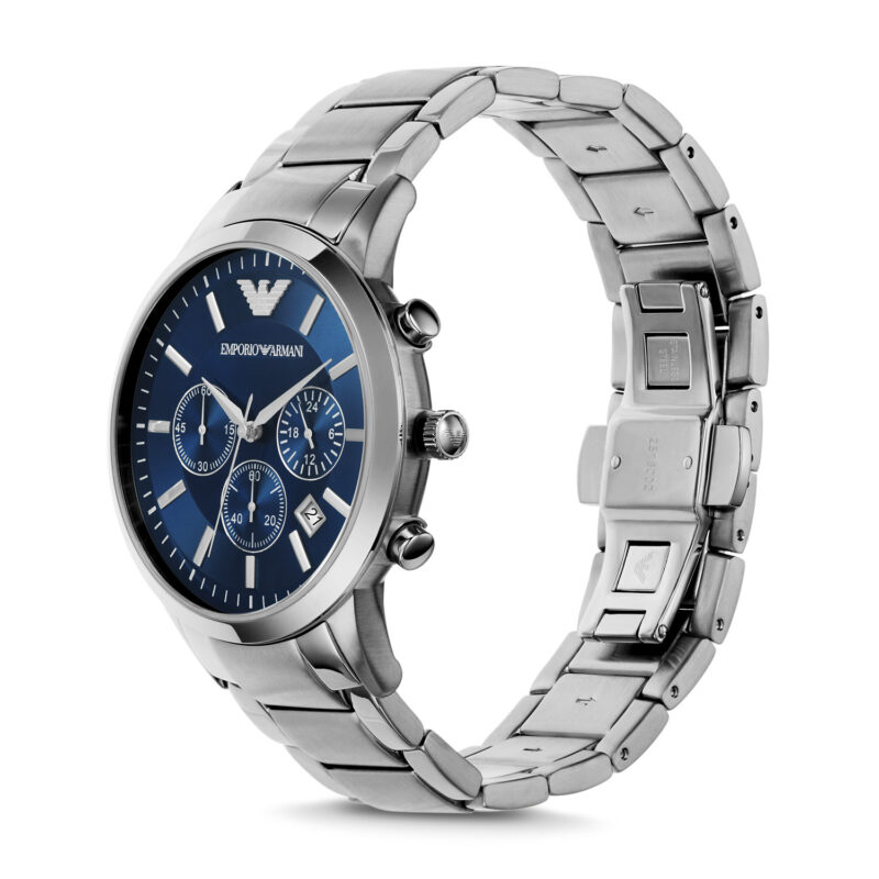 Emporio Armani Men's Watch (AR2448) - Image 8