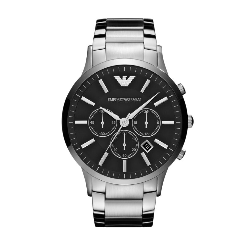 Emporio Armani Renato (AR2460) Men's Watch_1