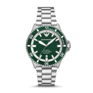 EMPORIO ARMANI SEA EXPLORER (AR60080)