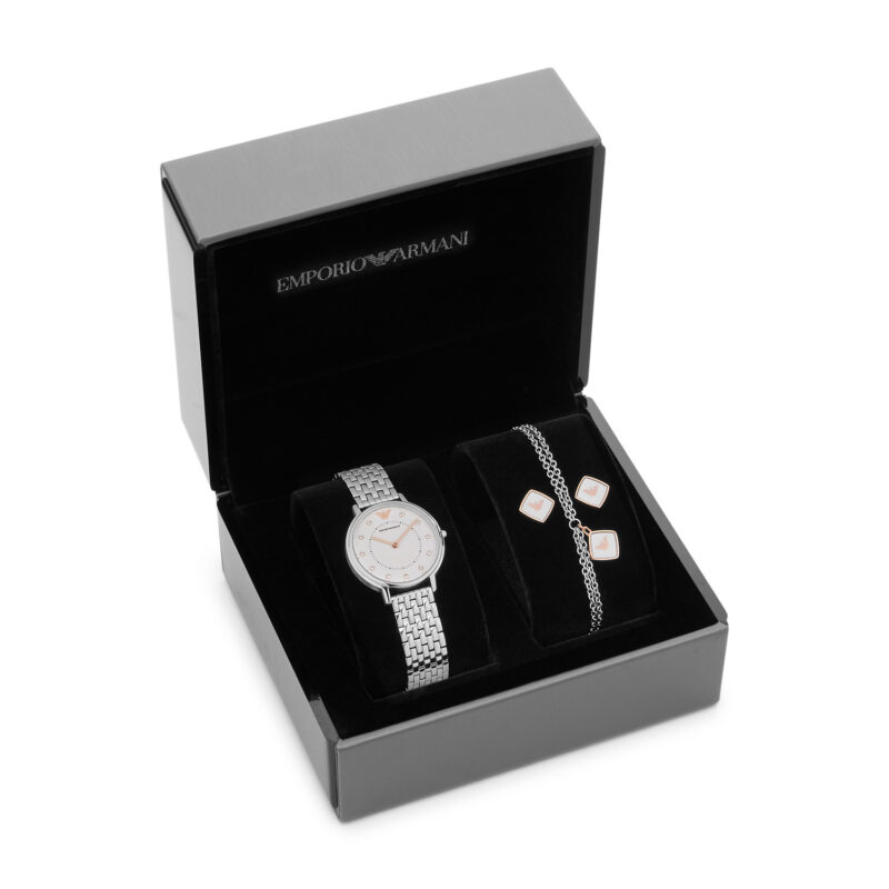 Emporio Armani Women's Watch (AR80023) - Kappa Collection - Image 6