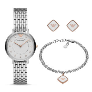 Emporio Armani Women's Watch (AR80023) - Kappa Collection