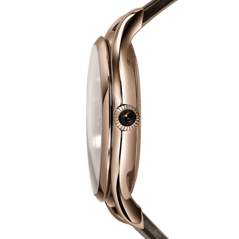 Emporio Armani Swiss Made Men's Automatic Watch (ARS3401) - Kappa Collection - Image 3