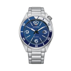 Citizen Seaplane (AW1711-87L)  Watch_main