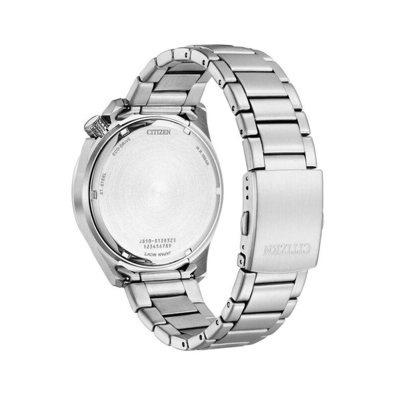 Citizen Seaplane (AW1711-87L)  Watch_2