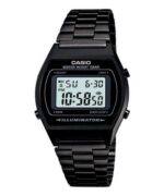 Casio Vintage Illuminator (B-640WB-1A) Unisex Watch_main