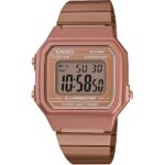 Casio Vintage Illuminator - Copper ***special Price*** (B-650WC-5A) Unisex Watch_main