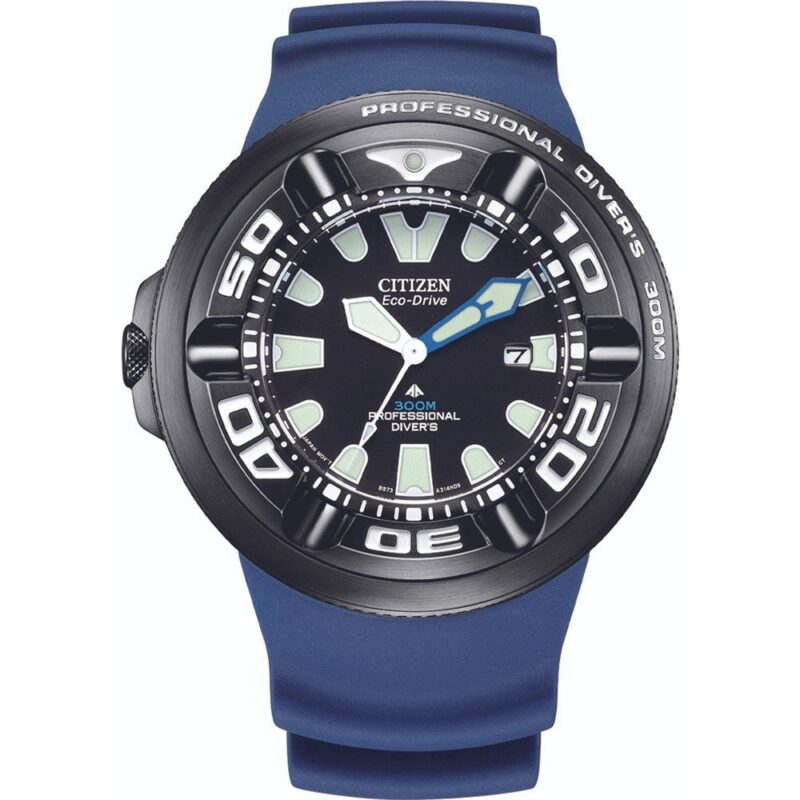 CITIZEN PROMASTER (BJ8055-04E)