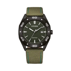Citizen Metropolitan Sport (BM7635-01X)  Watch_main