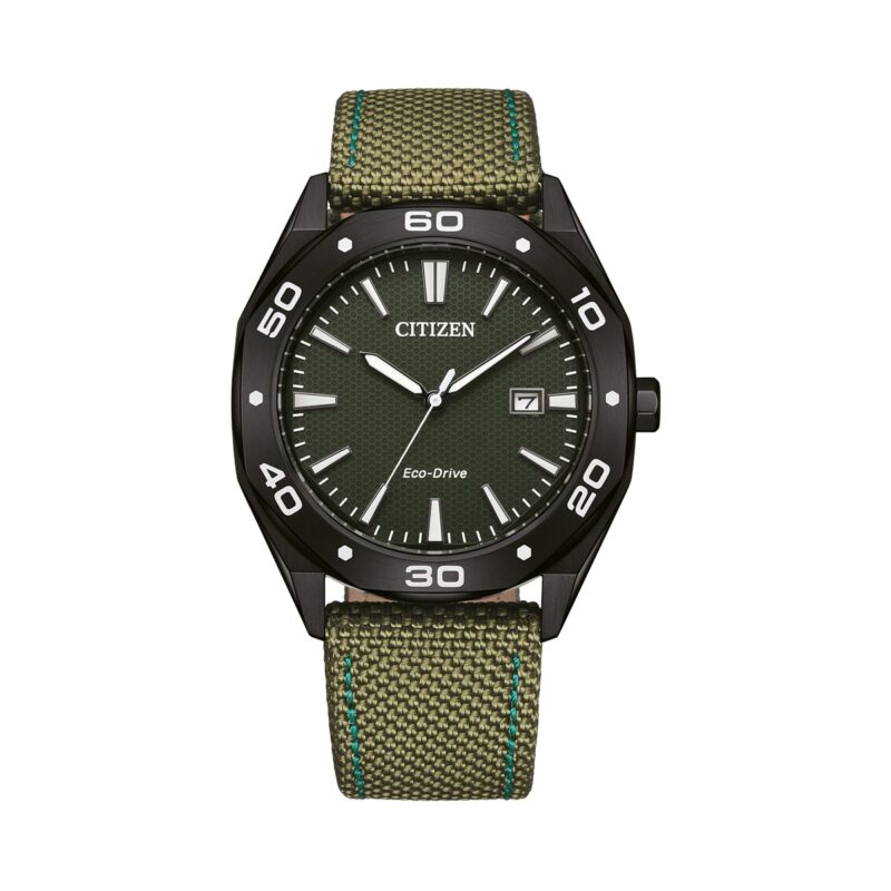 Citizen Metropolitan Sport (BM7635-01X)  Watch_main
