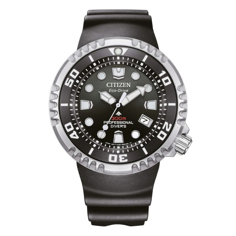 Citizen Promaster Diver 300 (BN1024-01E)  Watch_main