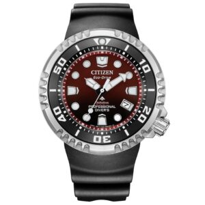 Citizen Promaster Diver 300 (BN1024-01Z)  Watch_main