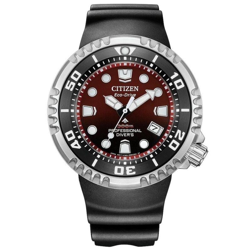 Citizen Promaster Diver 300 (BN1024-01Z)  Watch_main