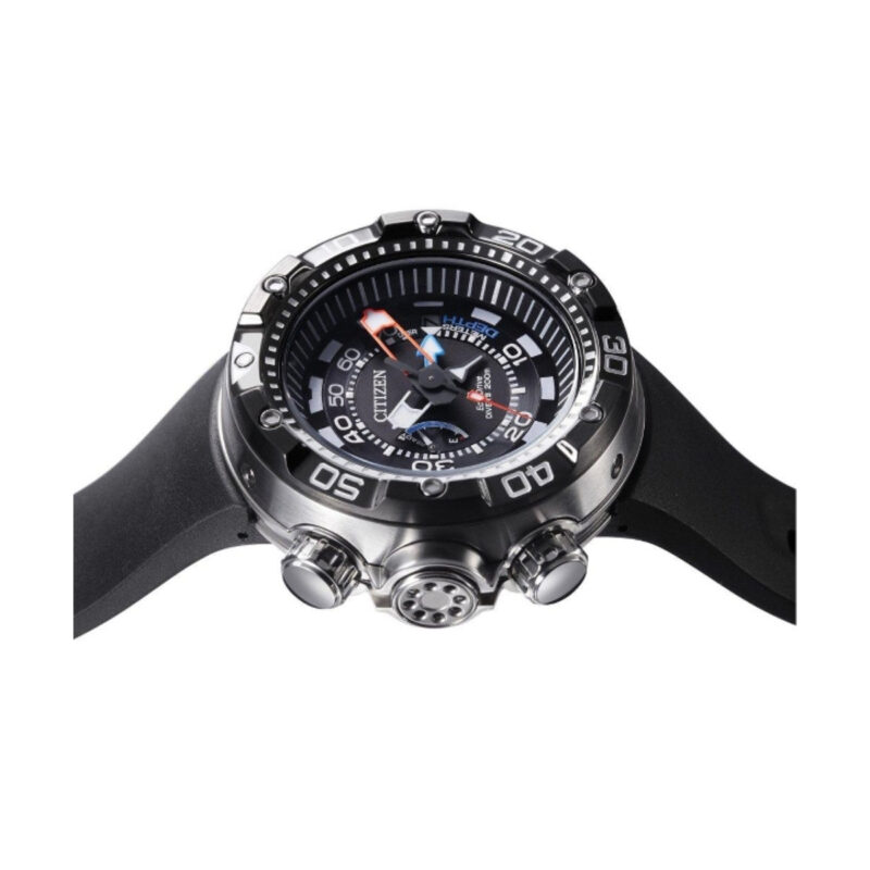 Citizen Promaster Diver 200 (BN2024-05E)  Watch_1