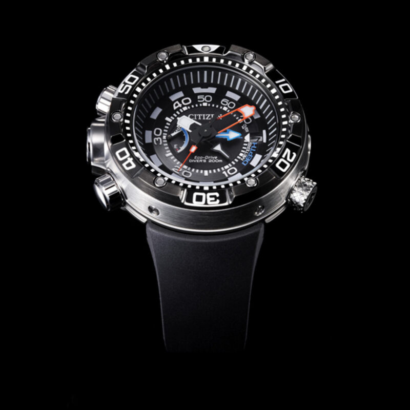 Citizen Promaster Diver 200 (BN2024-05E)  Watch_2