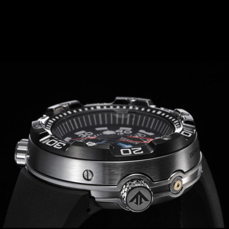 Citizen Promaster Diver 200 (BN2024-05E)  Watch_3