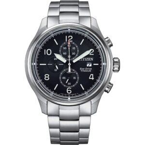 Citizen Super Titanium (CA0810-88E) Men's Watch_main