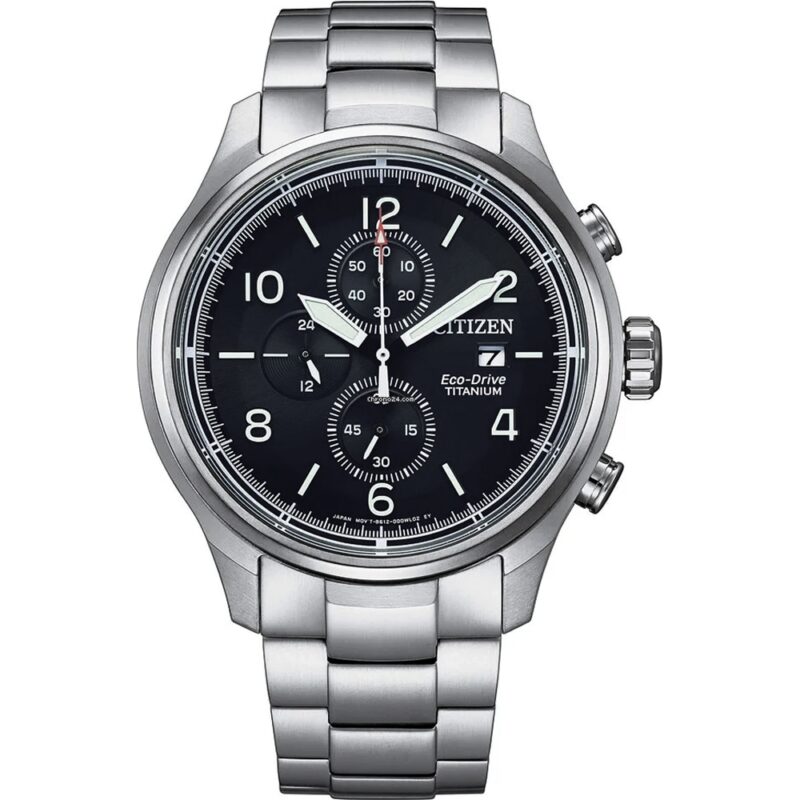 Citizen Super Titanium (CA0810-88E) Men's Watch_main