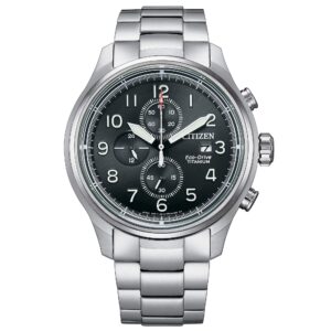 Citizen Super Titanium (CA0810-88X) Men's Watch_main