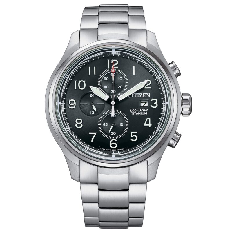 Citizen Super Titanium (CA0810-88X) Men's Watch_main
