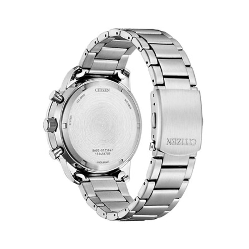 Citizen Aviation (CA4500-91E) Men's Watch_2