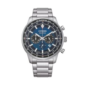Citizen Aviator Chrono Men's Watch (CA4500-91L)