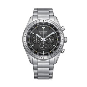 Citizen Metropolitan Crono (CA4600-89E)  Watch_main