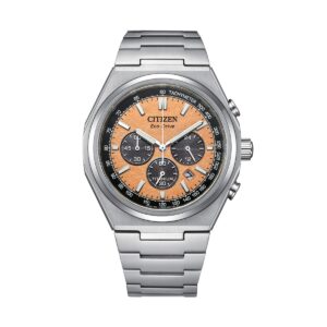 CITIZEN METROPOLITAN CRONO (CA4610-85Z)