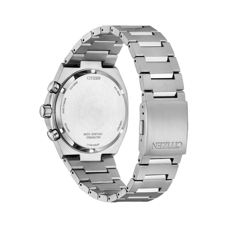 Citizen Metropolitan Crono (CA4610-85Z)  Watch_2