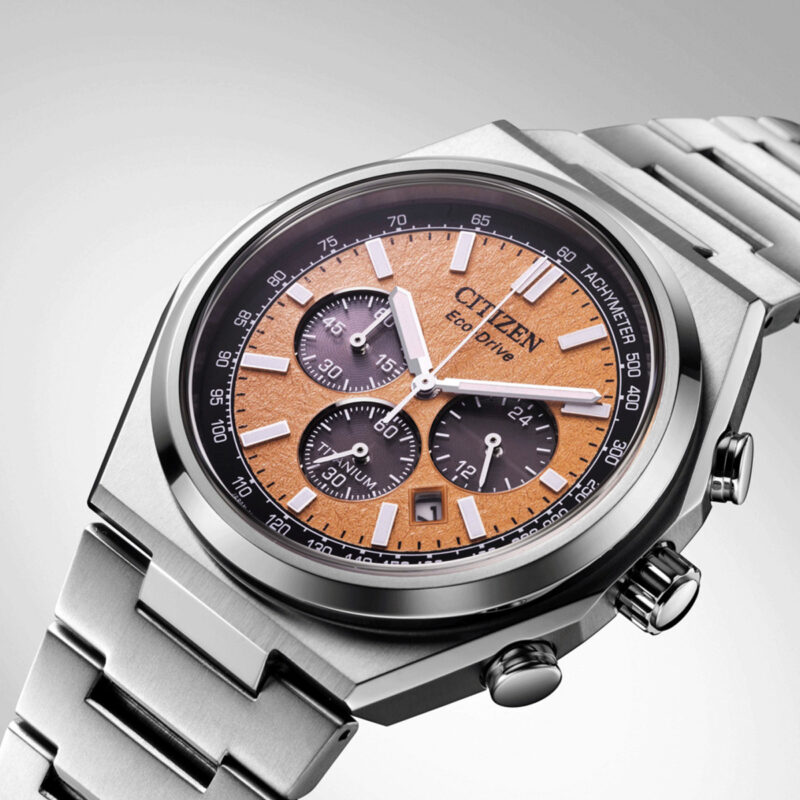 Citizen Metropolitan Crono (CA4610-85Z)  Watch_3