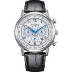 Citizen Eco-drive Chrono Classic (CA4630-02A)  Watch_main
